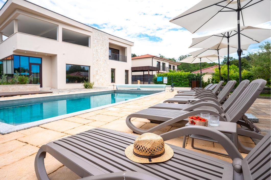 VSG Resort - Last minute odmor na Krku