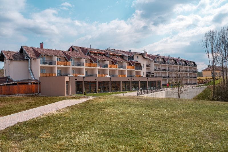 Hotel Mirjana & Rastoke - Listopadski odmor u blizini Plitvica