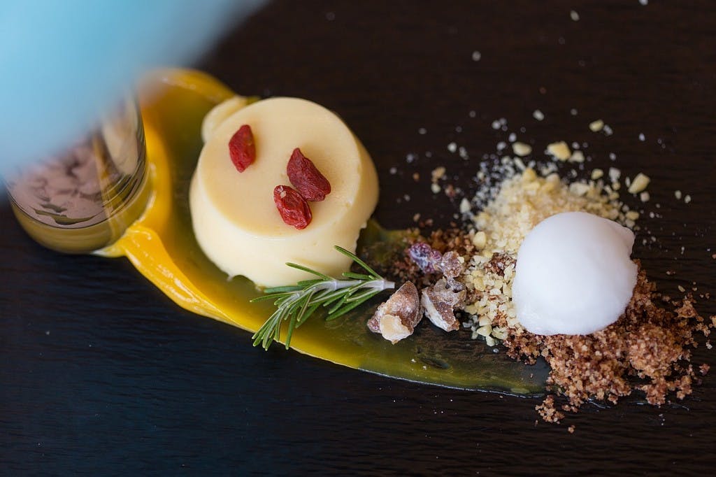 Hotel Vinotel Gospoja - VIP gourmet & wellness bajka na Krku