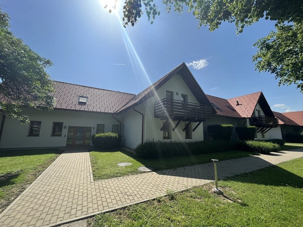 Thermal Resort Lendava - Obiteljski wellness odmor