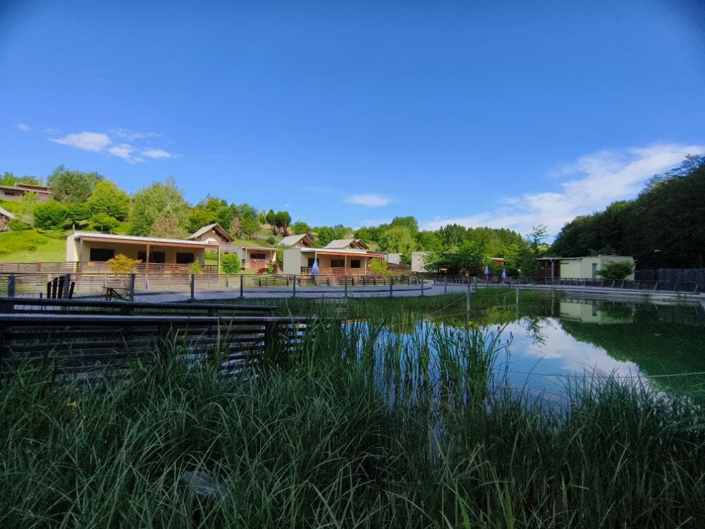 Glamping Bioterme - Jesensko-zimski glamping s polupansionom - Odmor tijekom tjedna