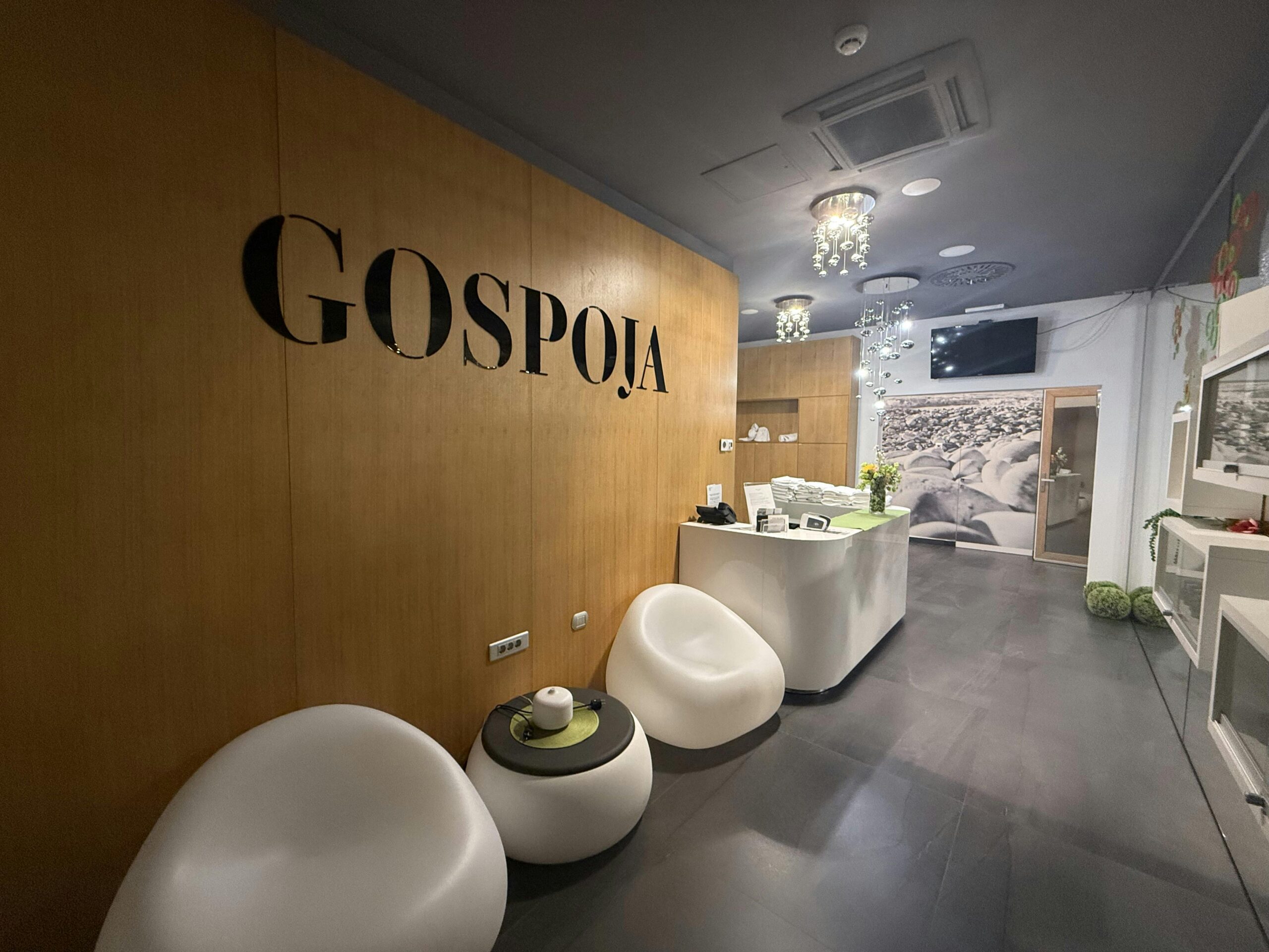 Hotel Vinotel Gospoja - Jesensko-zimska romantična wellness bajka na Krku