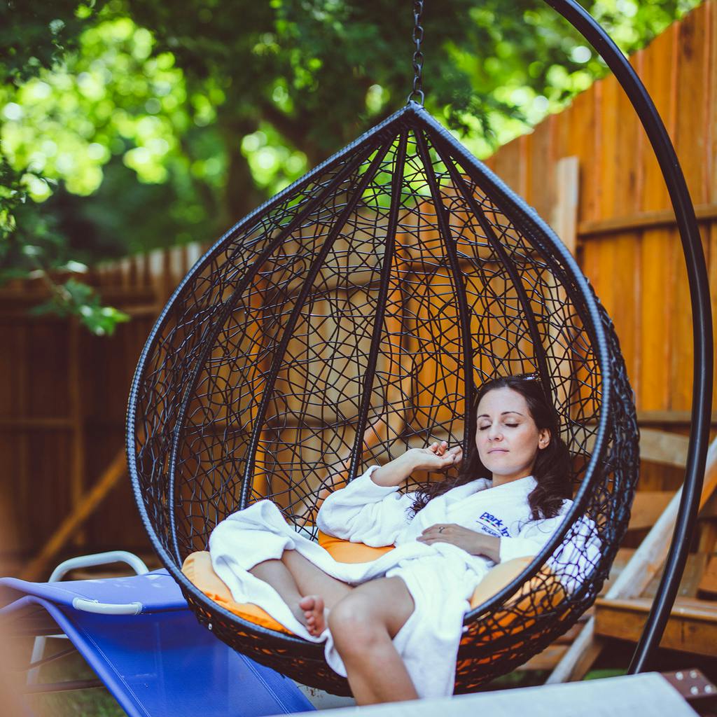 Park Inn by Radisson Hotel and Spa Zalakaros - Wellness odmor