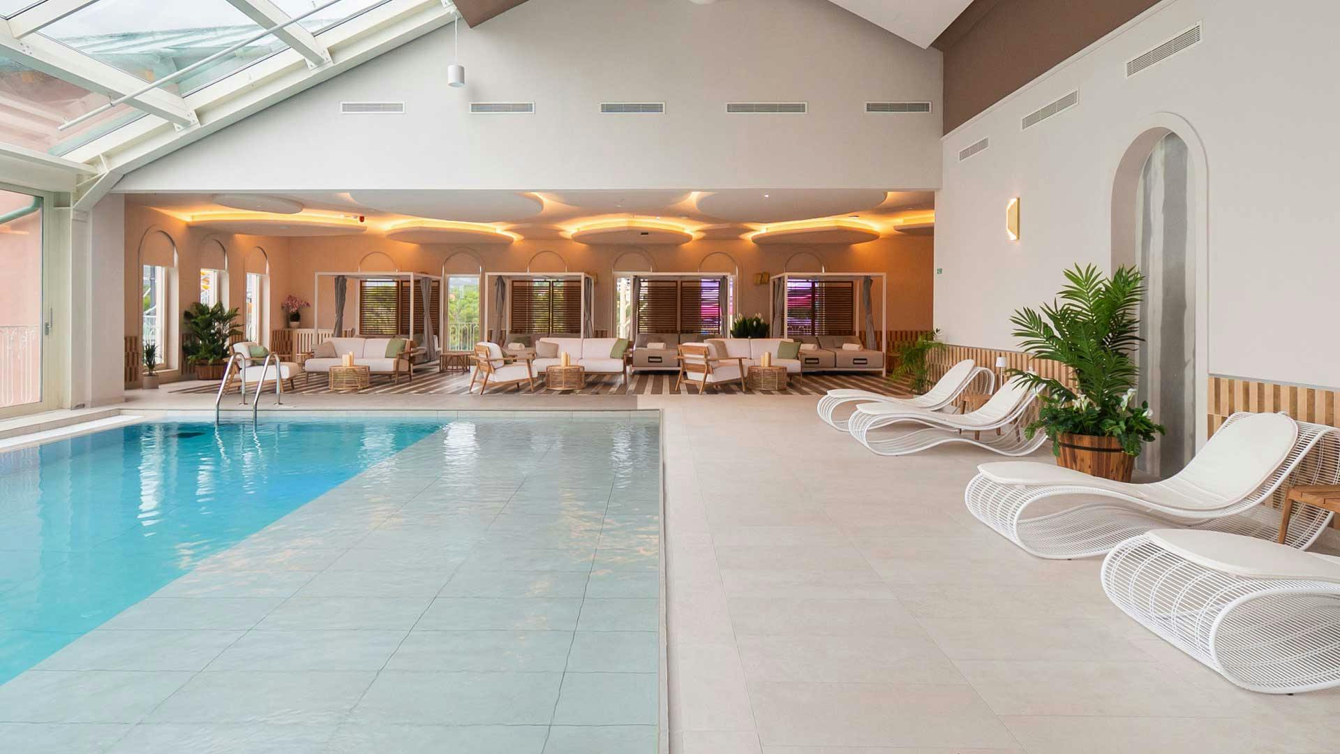 Amadria Park Kids Hotel Andrija - Obiteljski paket zabave + Aquapark - Back to school akcija