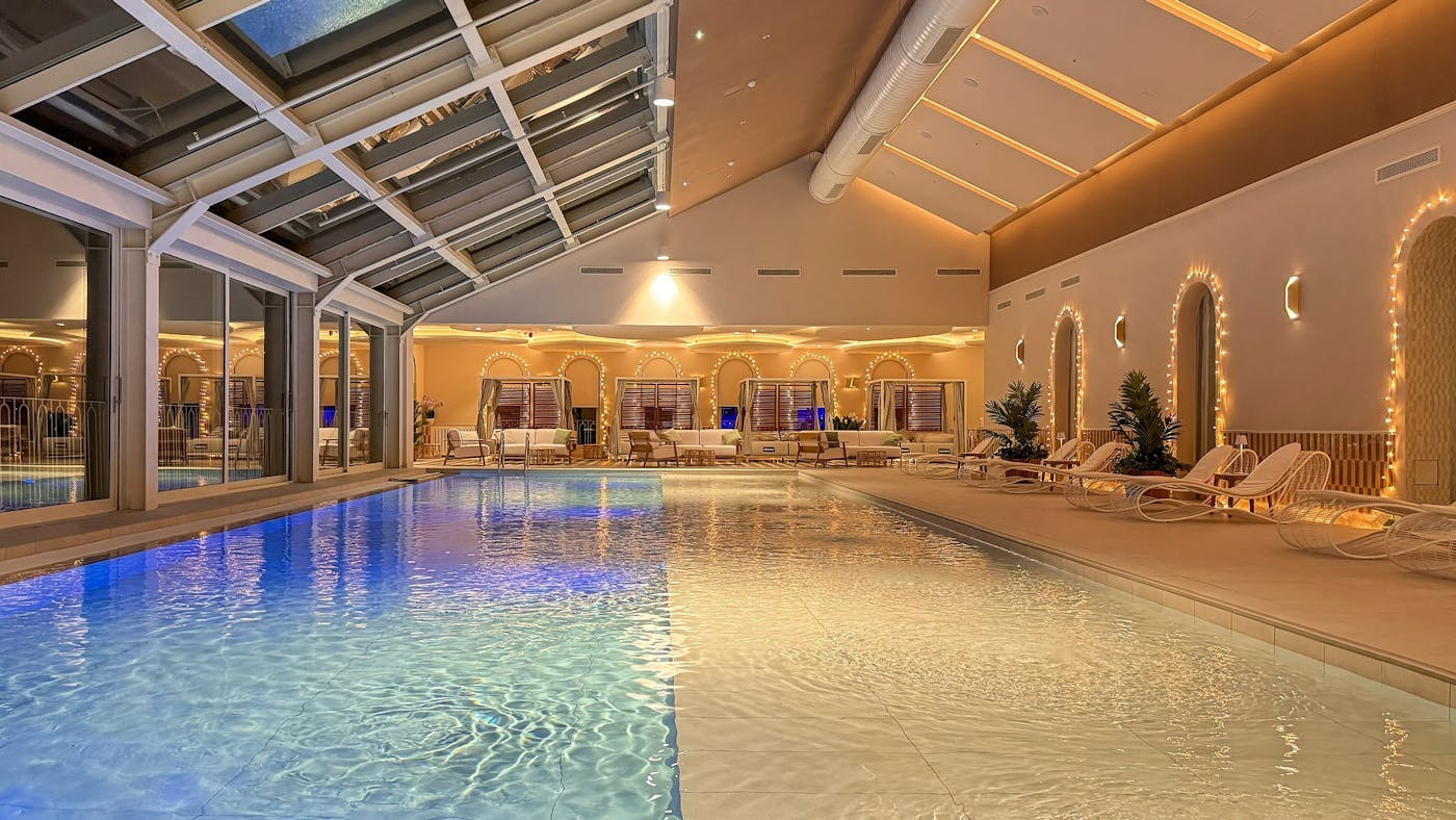 Amadria Park Hotel Jakov - Obiteljski paket zabave + Aquapark - Back to school akcija