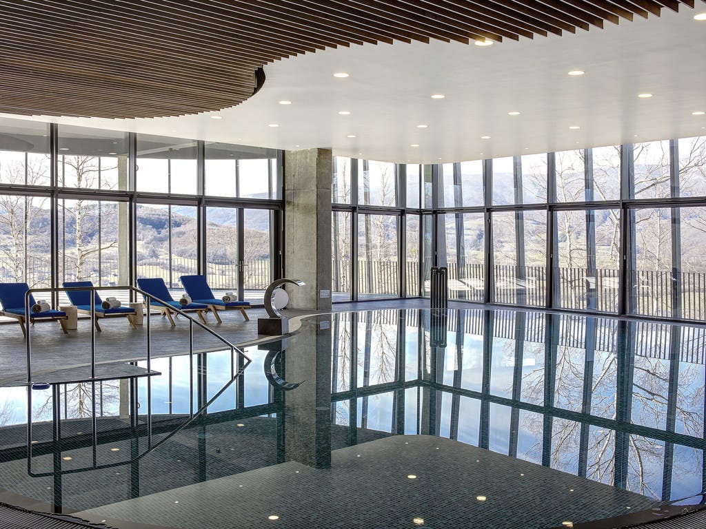 Tarčin Forest Resort & Spa MGallery by Sofitel - Luksuzan wellness vikend odmor