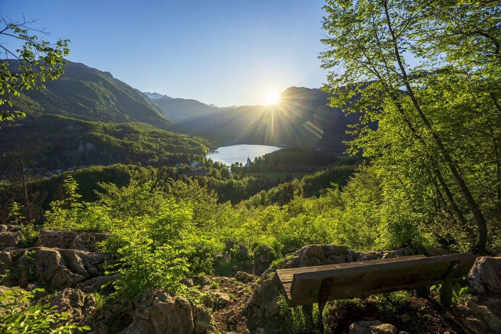 Apartmani MM BOHINJ - Odmor u prirodi