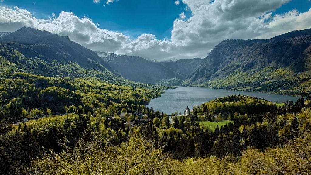 Apartmani MM BOHINJ - Odmor u prirodi