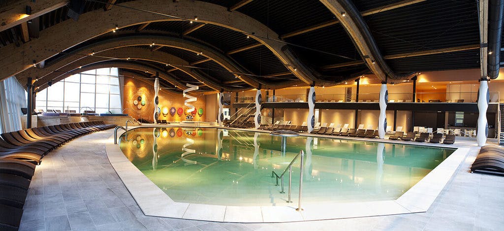 Hotel Terme Sveti Martin - Back to school akcija
