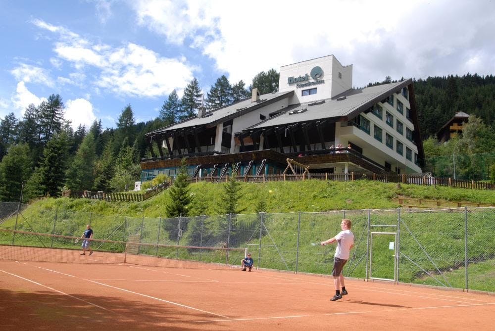 Kinder- und Familienhotel Nockalm - Odmor u Austriji