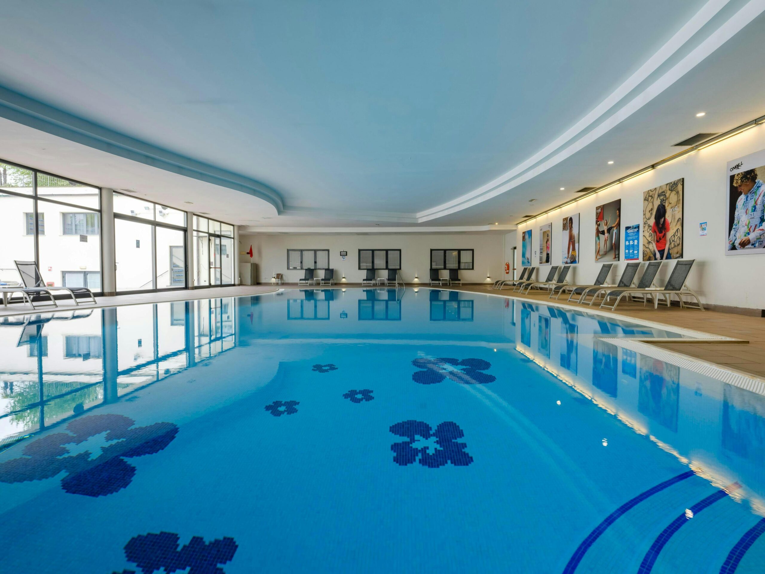 Parc Hotel - Obiteljski odmor u Italiji