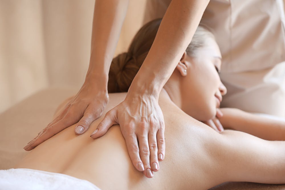 Hotel Zepter - Wellness odmor s uključenom masažom