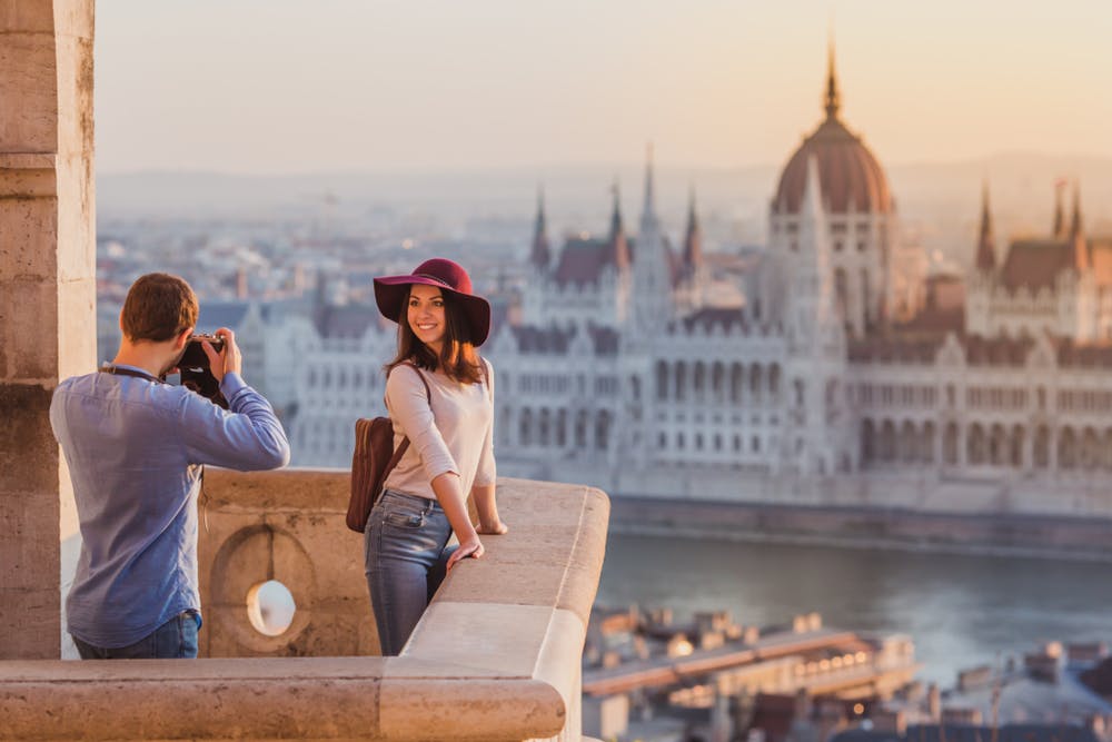 Regnum Residence Hotel Budapest - City break u Budimpeštu