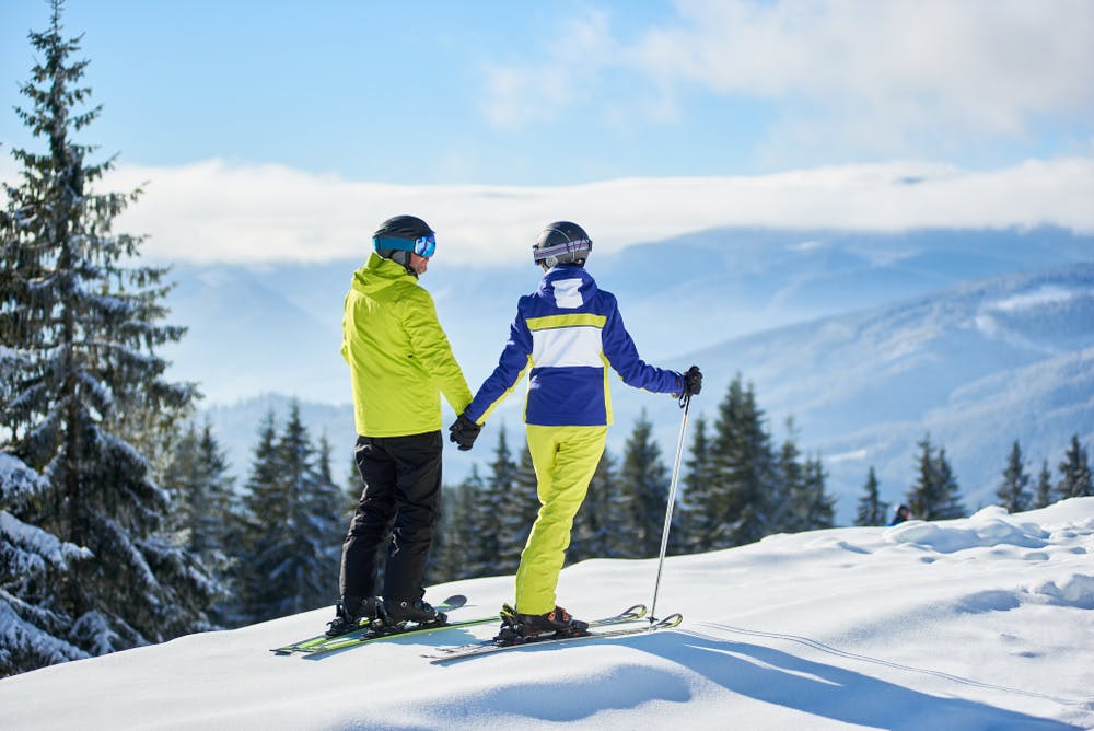 Holiday Village Beim Oswald - Skijanje u Bad Kleinkirchheimu