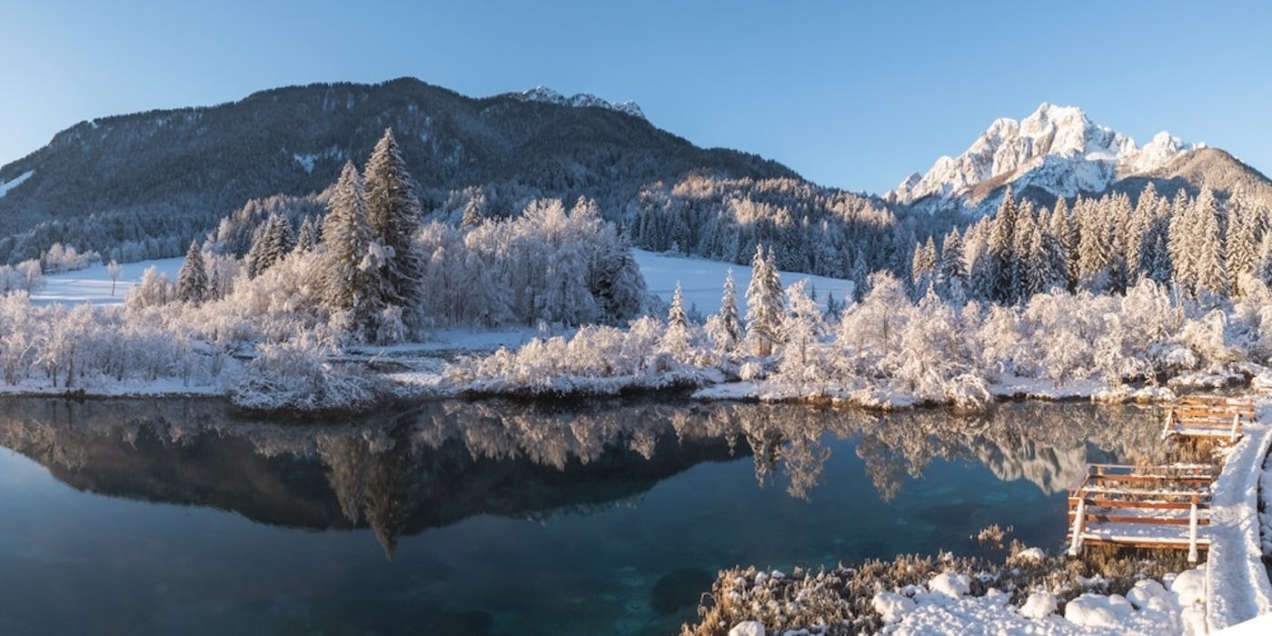 Hotel Alpina - Doživite više u Kranjskoj Gori