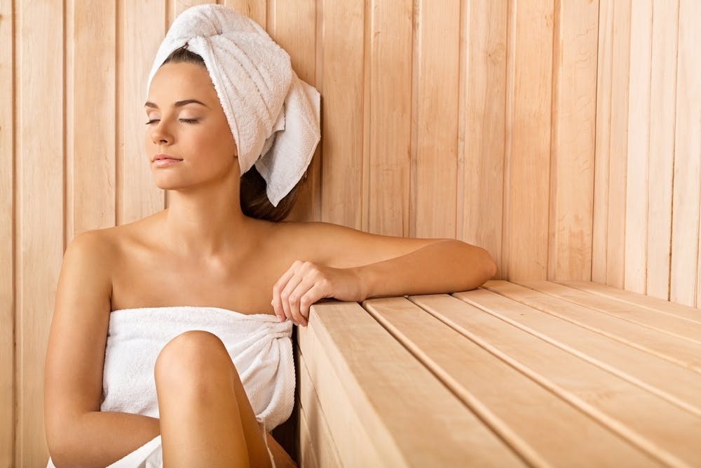 Hotel Zepter - Wellness odmor