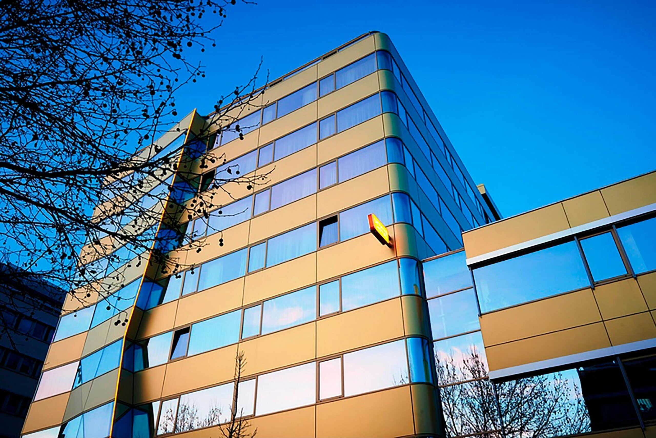 Simm`s Hotel Wien - City break u Austriji