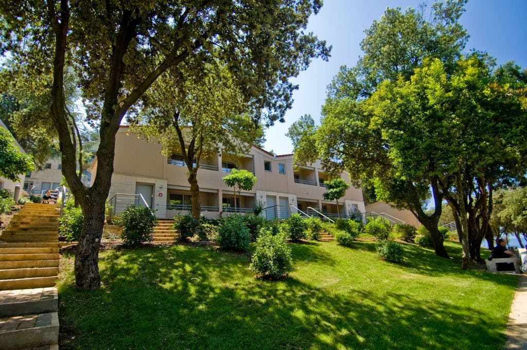 Resort Belvedere - Jesen u Vrsaru