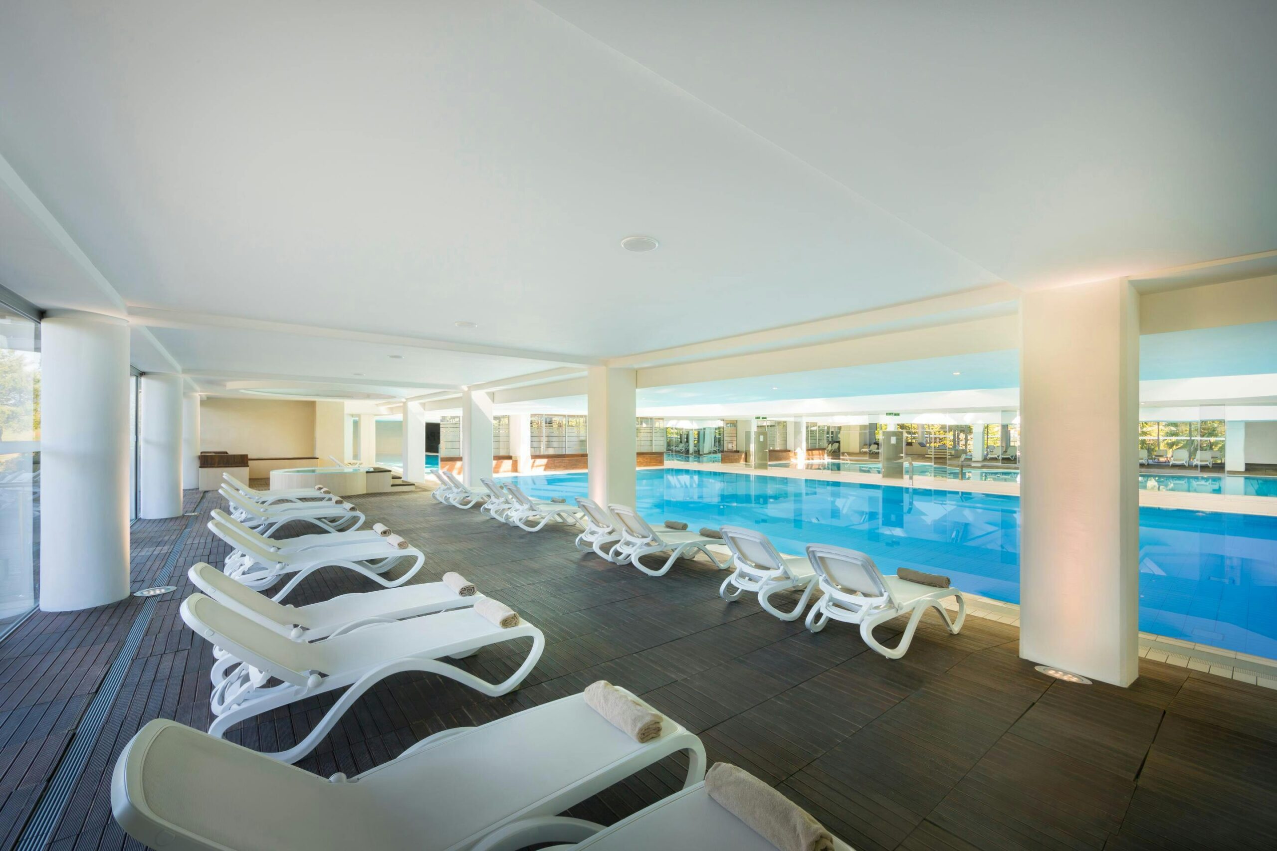 Aminess Vival Maestral Hotel - Vikend opuštanje i blagdanski prosinac u Novigradu