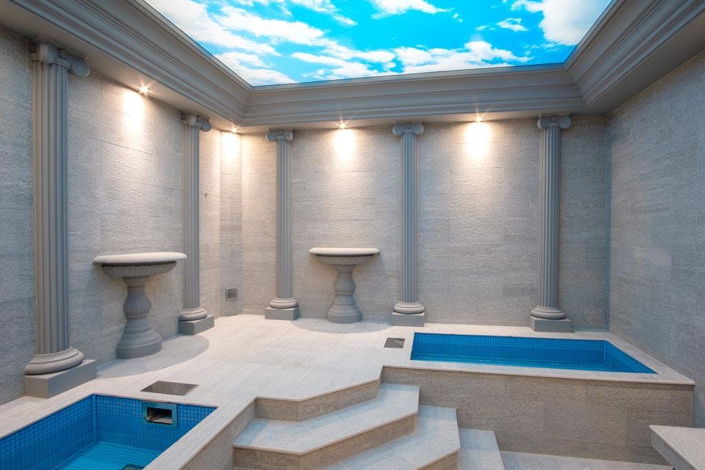 Hotel Hills Spa & Thermal Resort - Jesenski wellness u Sarajevu po akcijskoj cijeni