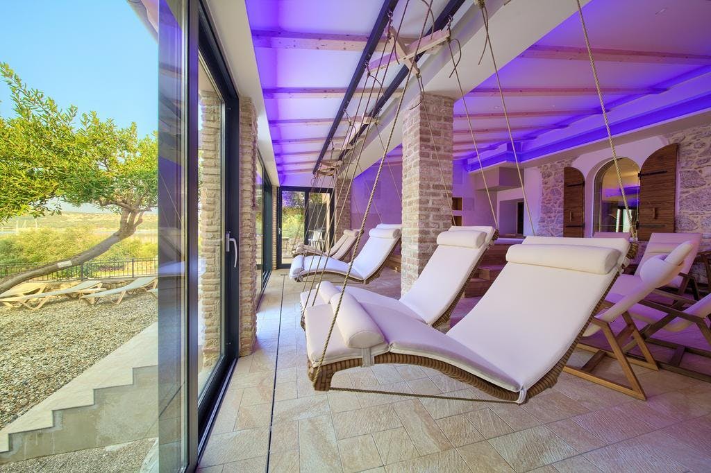 Hotel Kanajt - Last minute romantično wellness opuštanje na Krku