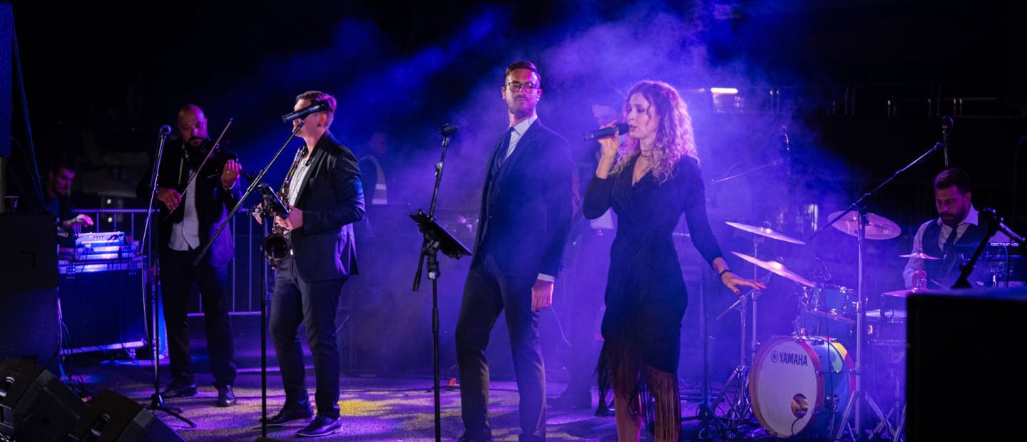 Sun Gardens Dubrovnik - Gala Nova godina u čarobnom Dubrovniku za 3 osobe