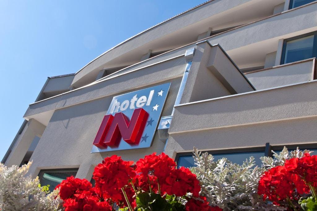 Hotel IN Biograd – Wellness uz more tijekom tjedna