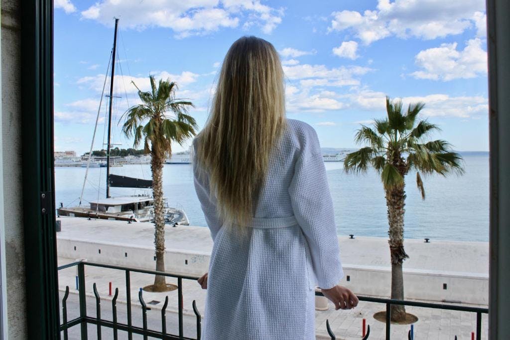 Galeria Valeria Downtown Seaside - Odmor u Splitu