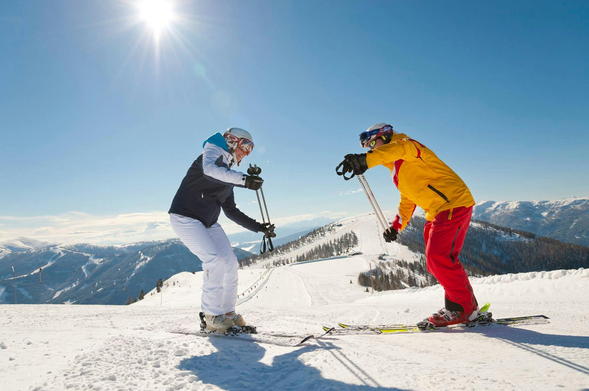 Landidyll Hotel Nudelbacher - Zimski odmor s uključenom ski kartom
