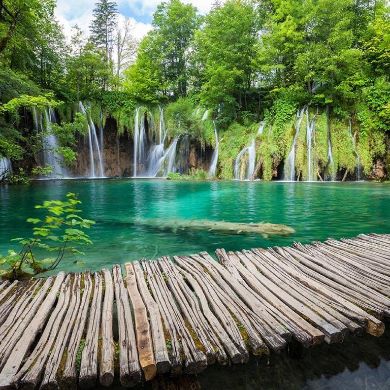 Hotel Vrata Krke - Wellness s ulaznicama u Nacionalni Park Krka