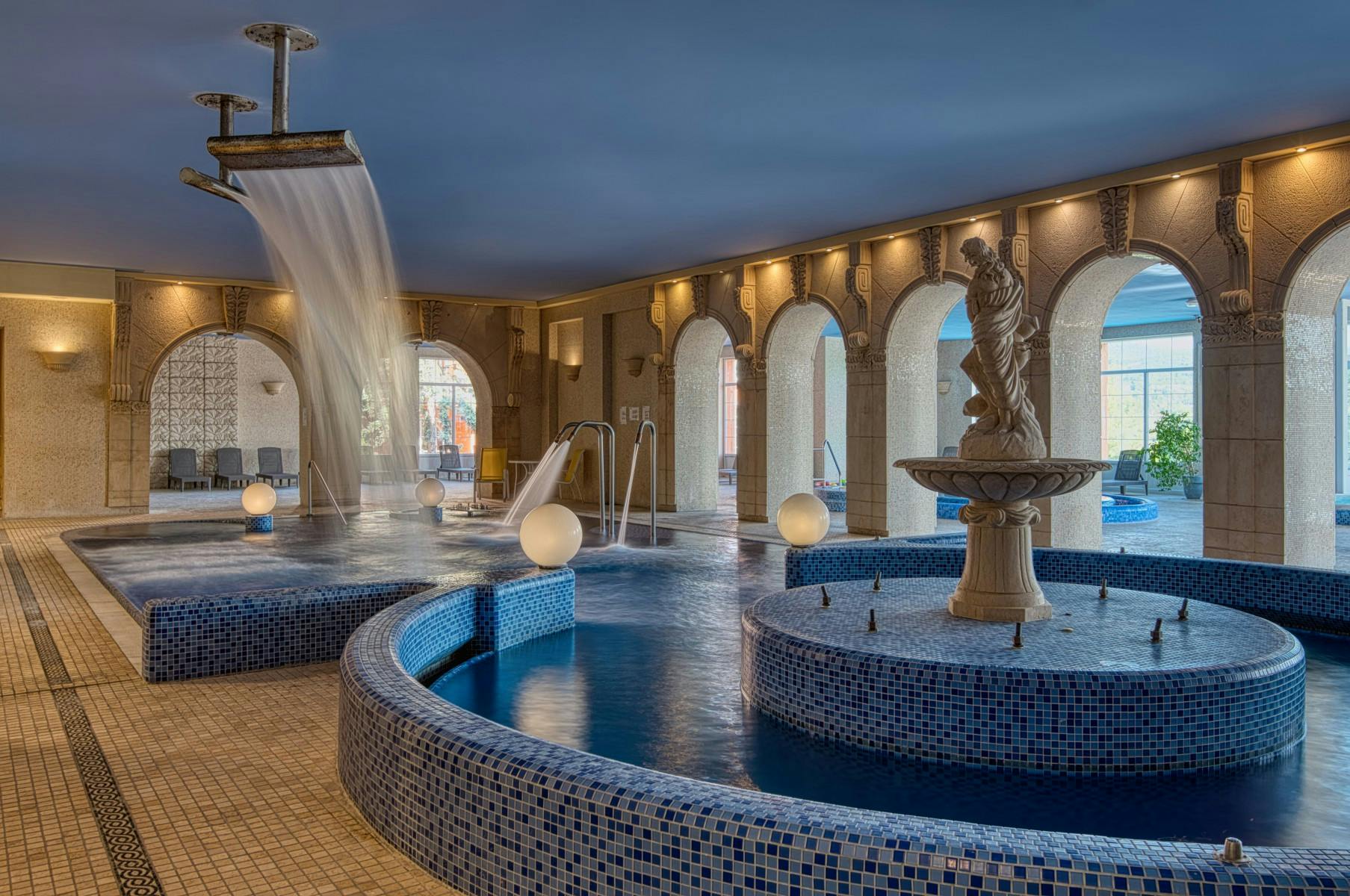 Hotel Manora – Jesenski odmor na Malom Lošinju, Nerezine, Mali Lošinj, Hrvatska – 264 EUR – 3x noćenje u dvokrevetn