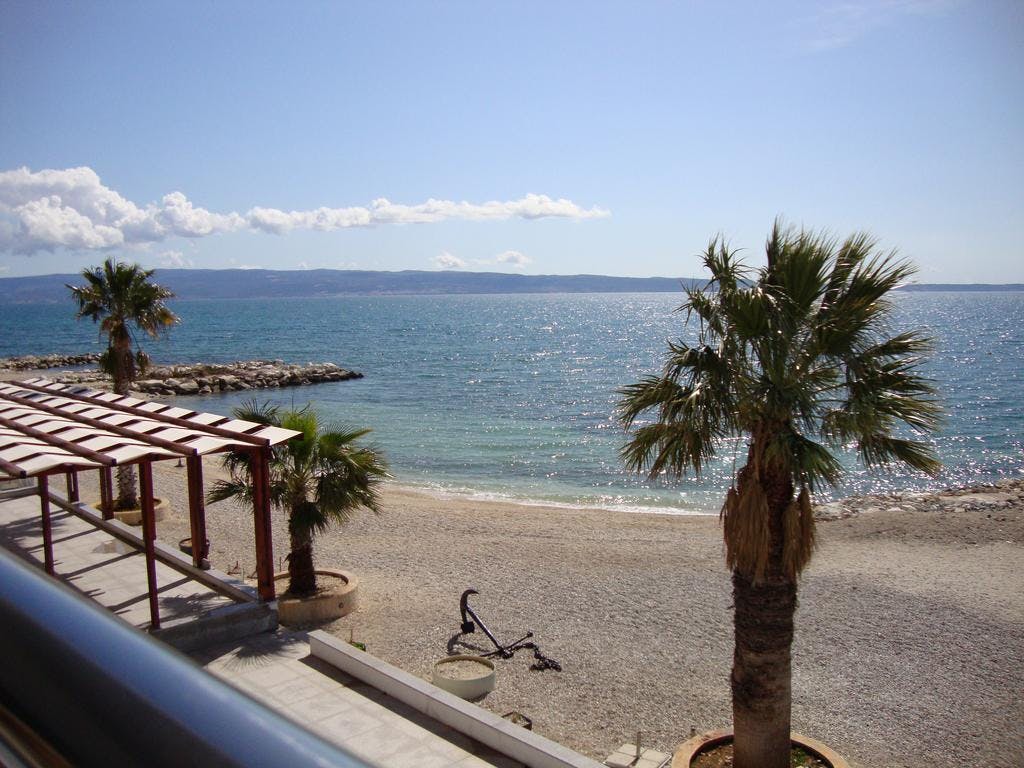 Hotel Gala Split - Jesen u Dalmaciji udvoje