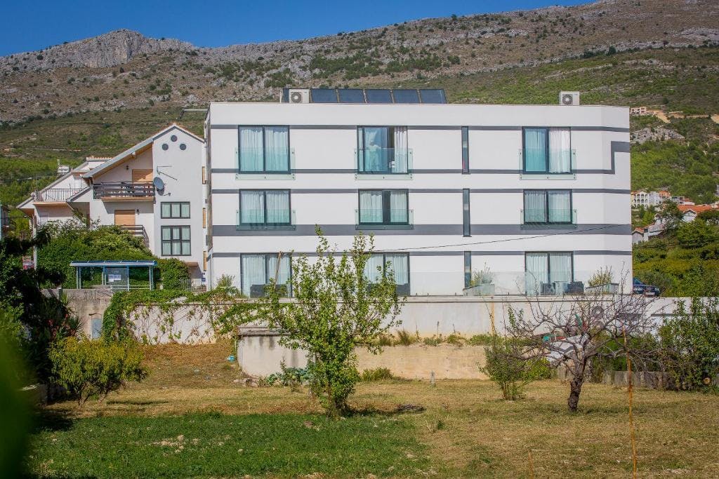 Hotel Jona - Jesen u Dalmaciji udvoje