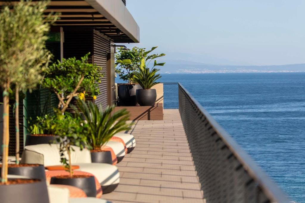 Keight Hotel Opatija