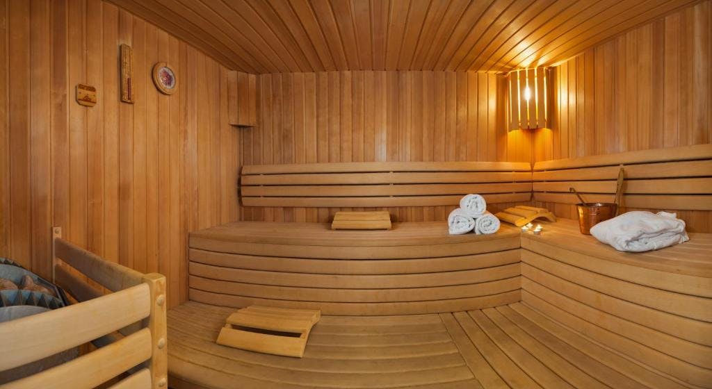 Hotel Rotondo - Standard soba - Obiteljsko jesensko opuštanje