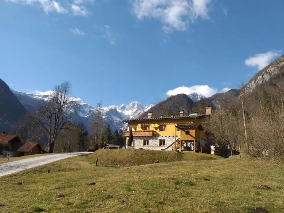 Kuća Berdnik - Savršen odmor u prirodi uz wellness