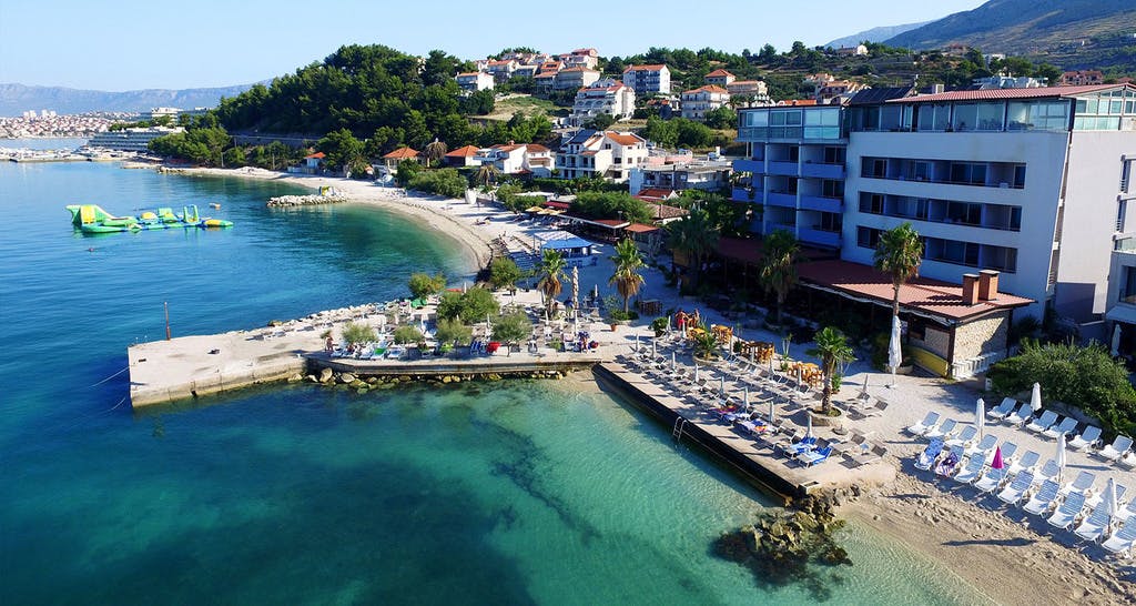 Hotel San Antonio - Jesenski odmor u Dalmaciji