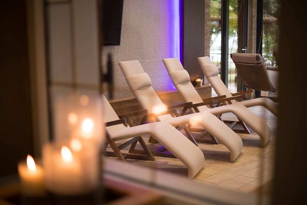 Holiday homes Kanajt - Last minute wellness opuštanje tijekom tjedna na Krku - Holiday Home Superior