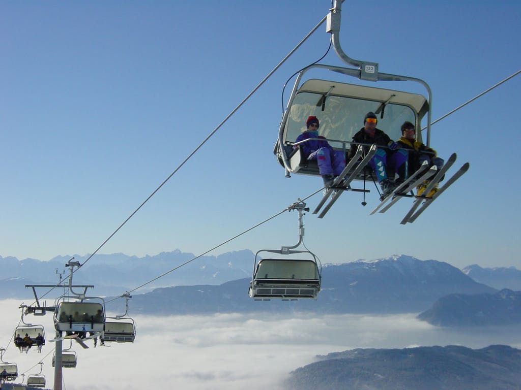 Landidyll Hotel Nudelbacher - Zimski odmor s uključenom ski kartom