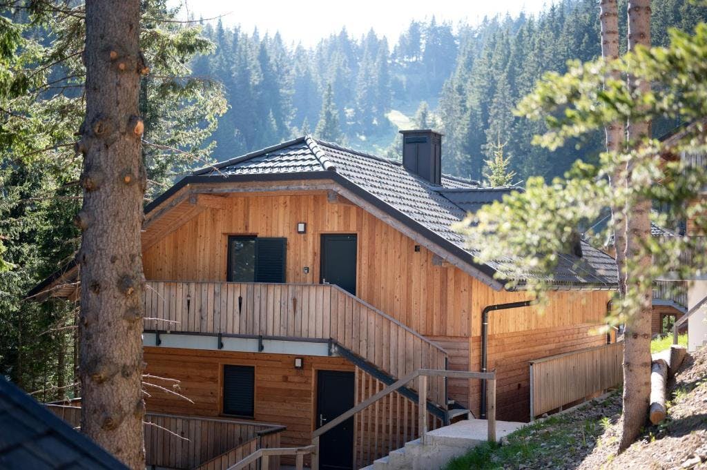 Apartmani Golte - Planinski Raj - Last minute obiteljska jesen