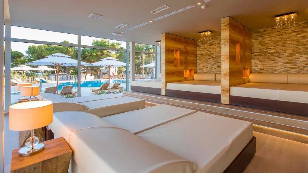 Amadria Park Kids Hotel Andrija - Obiteljski paket zabave + Aquapark