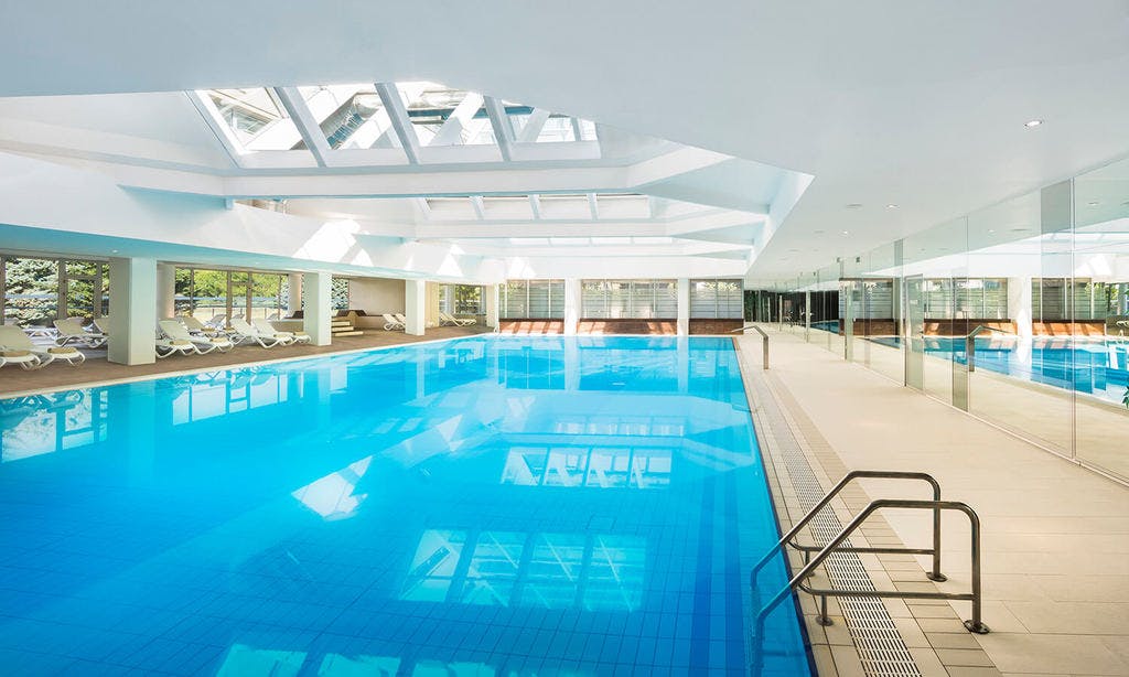 Aminess Vival Maestral Hotel - Vrhunsko wellness opuštanje tijekom tjedna