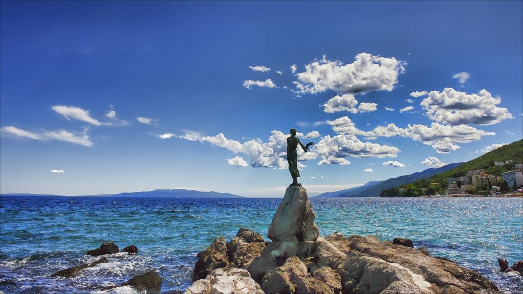 Amadria Park Hotel Continental - Jesensko-zimska Opatija udvoje ili s obitelji