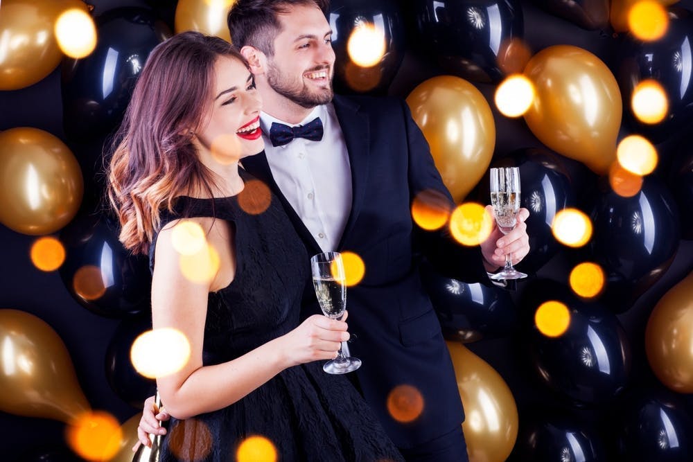 Sun Gardens Dubrovnik - Gala Nova godina u čarobnom Dubrovniku za 4 osobe