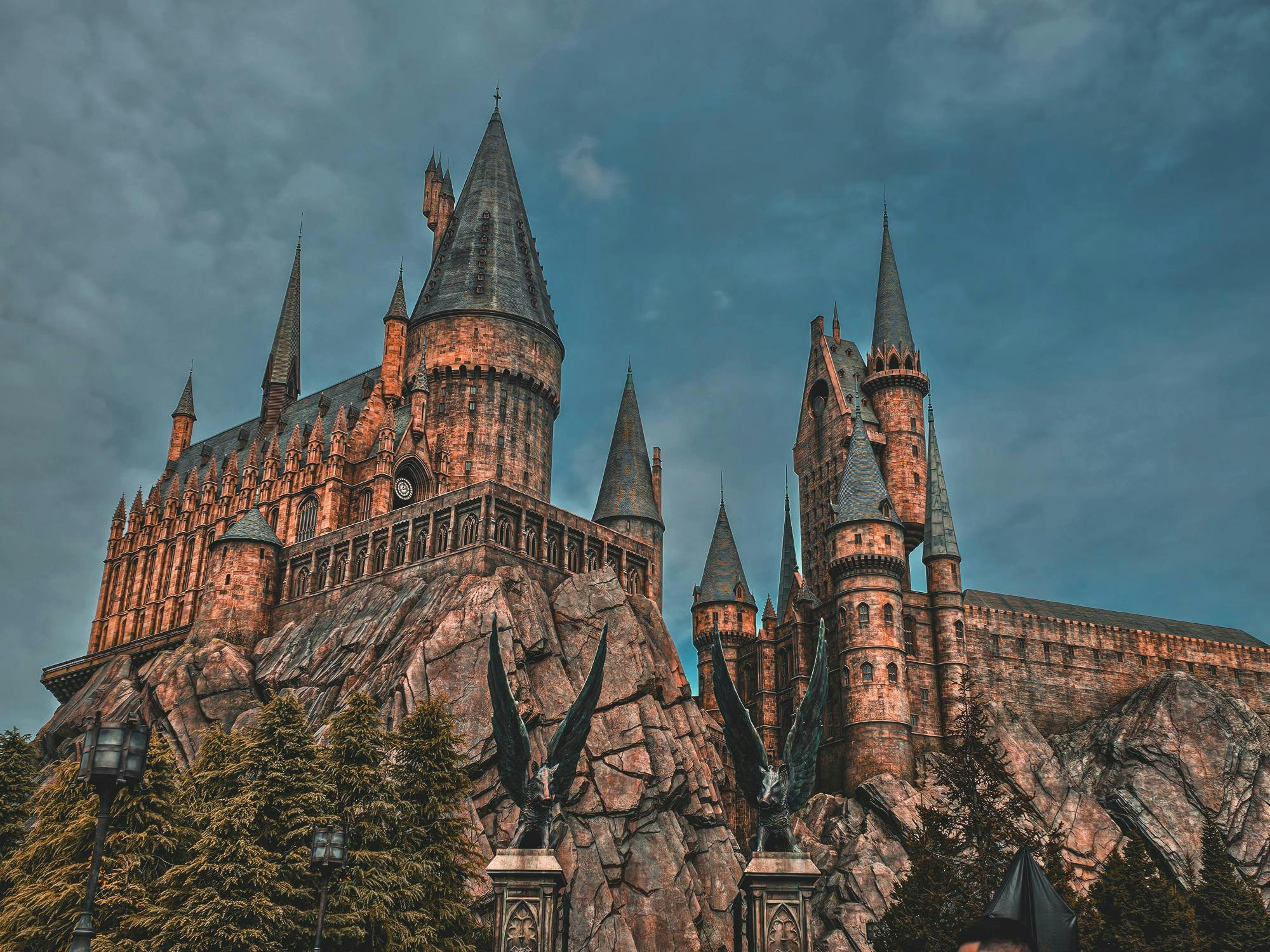 Doživite svijet Harryja Pottera u Londonu