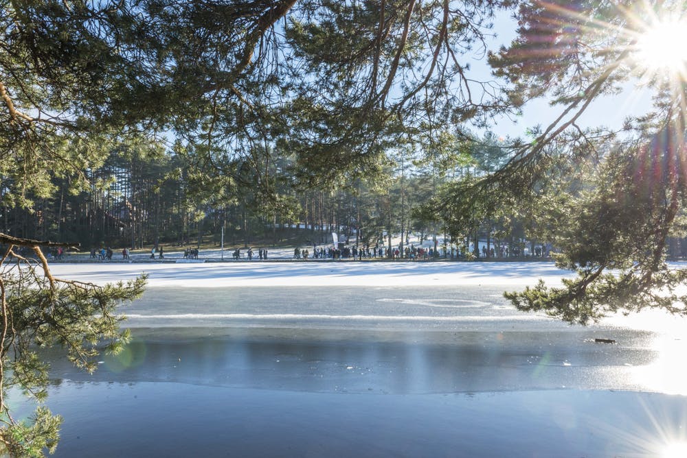 All Season Residence - Obiteljski zimski odmor na Zlatiboru