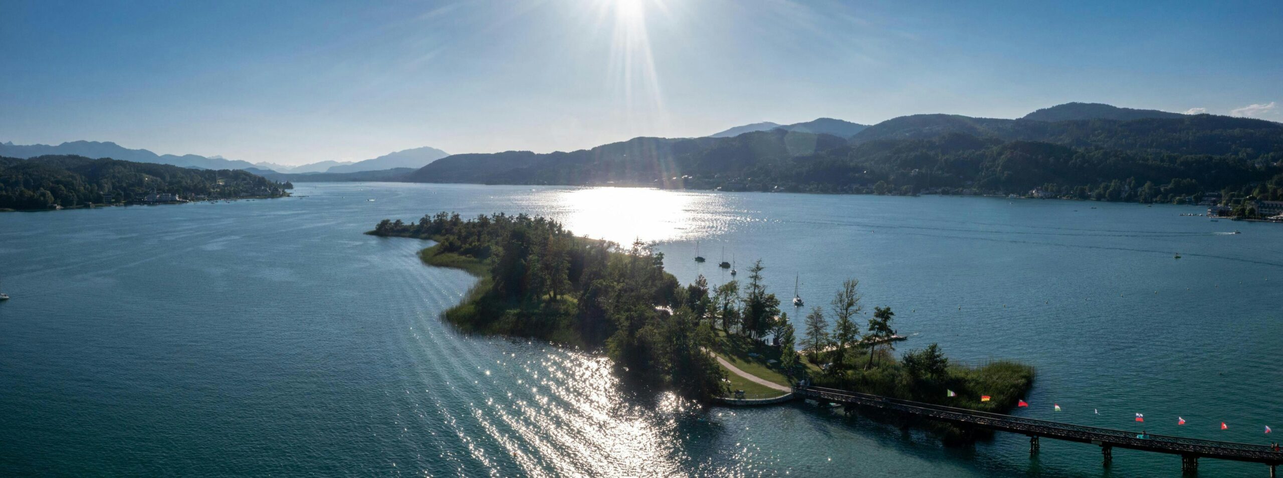 Hotel Villa Flora - Odmor uz slikovito Vrbsko jezero