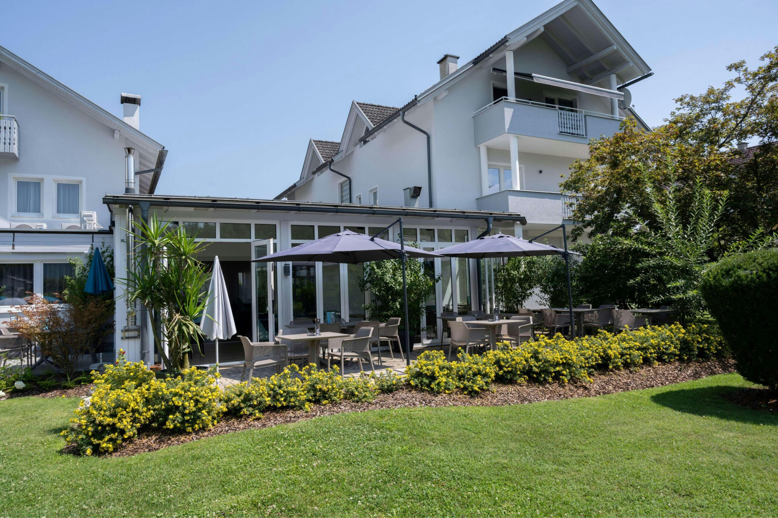 Hotel Villa Flora - Odmor uz slikovito Vrbsko jezero