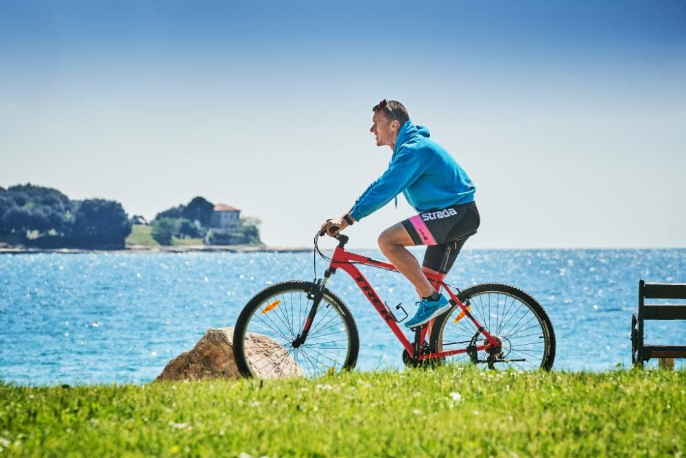 Laguna Maradiso Hotel by Aminess - First minute proljeće