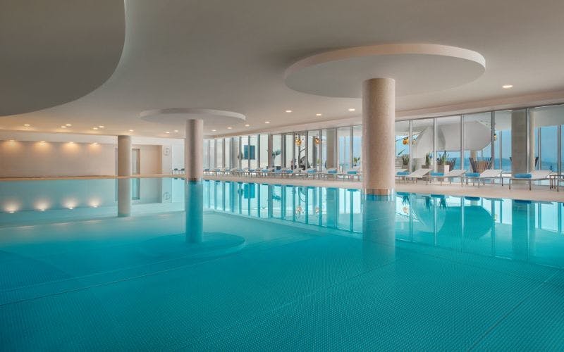 Hilton Rijeka Costabella Beach Resort & Spa - Obiteljski vikend wellness paket